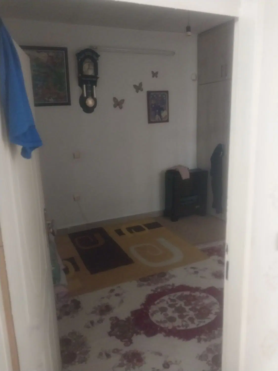فروش خانه ویلایی 2طبقه