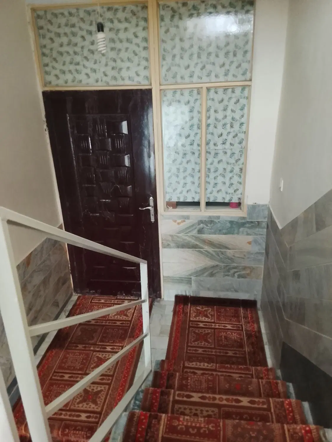 خانه اجاره ای