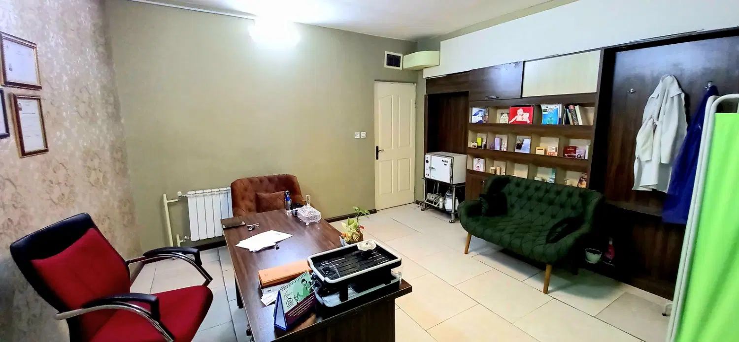 اجاره اتاق مبله اشتراکی  مناسب زیبایی و غیره