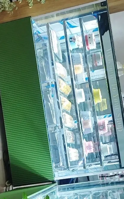اجاره قنادی یا شراکتی