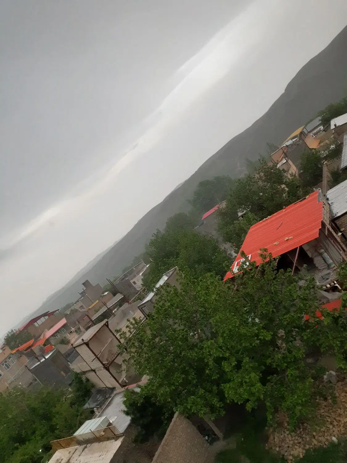 ملک ۲۵۰ متری در ابرده علیا میلاد ۳_۱
