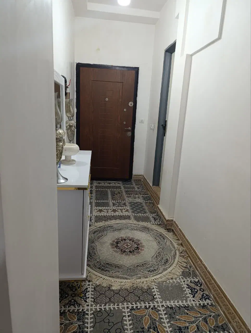 اجاره آپارتمان