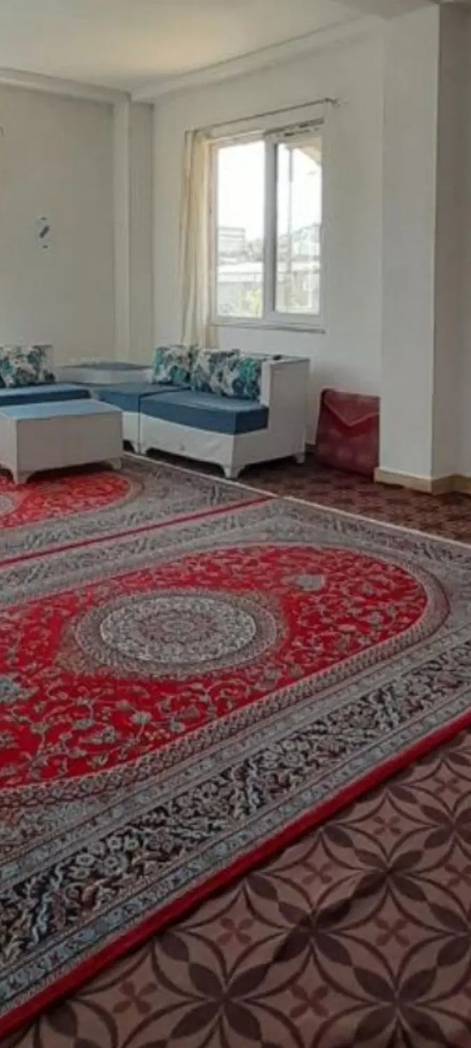 خانه دربست شهرک مدنی فاز 1