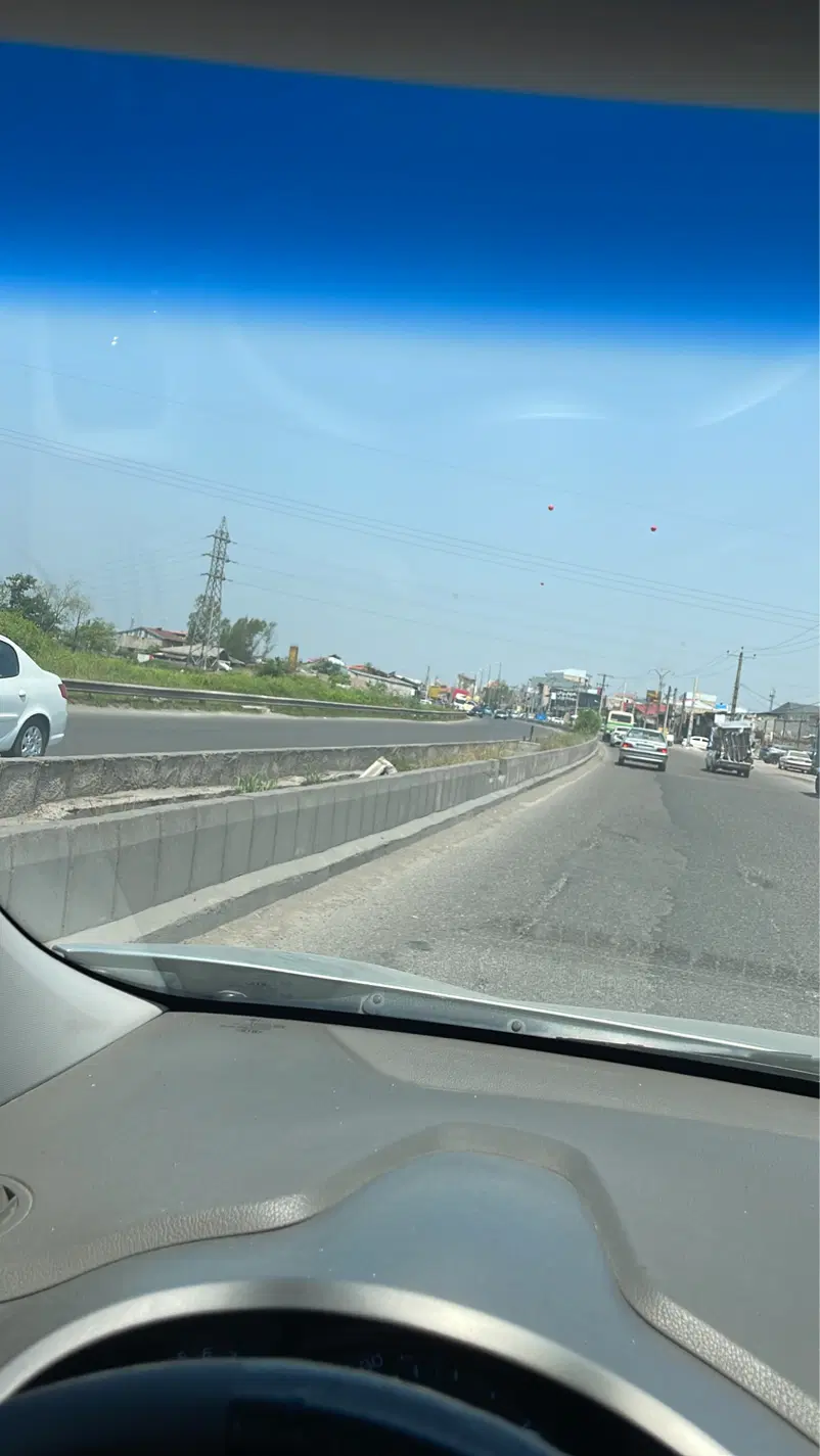 ملک تجاری مسکونی جاده جیرده