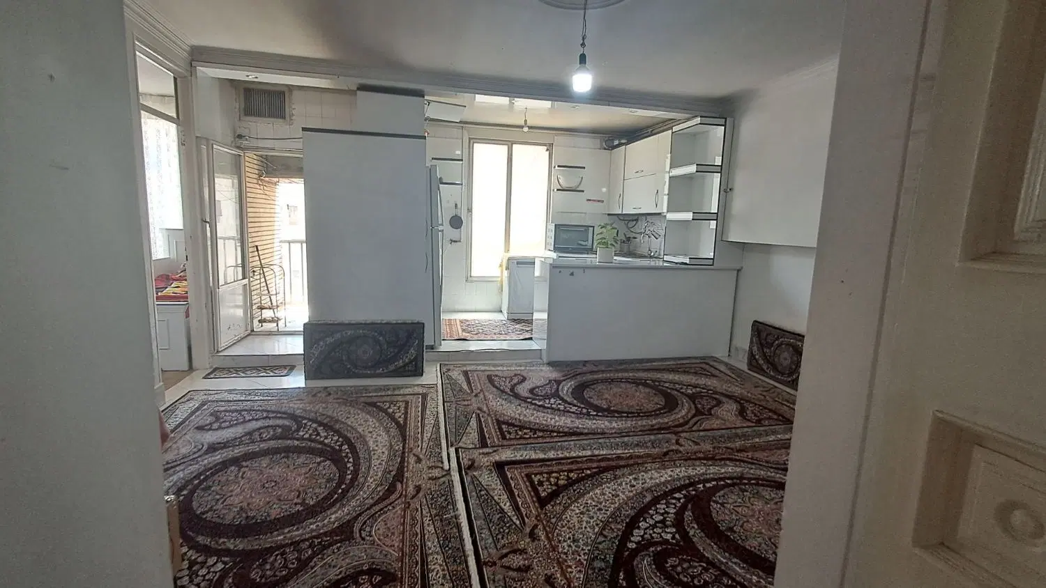 اجاره آپارتمان در شهریار