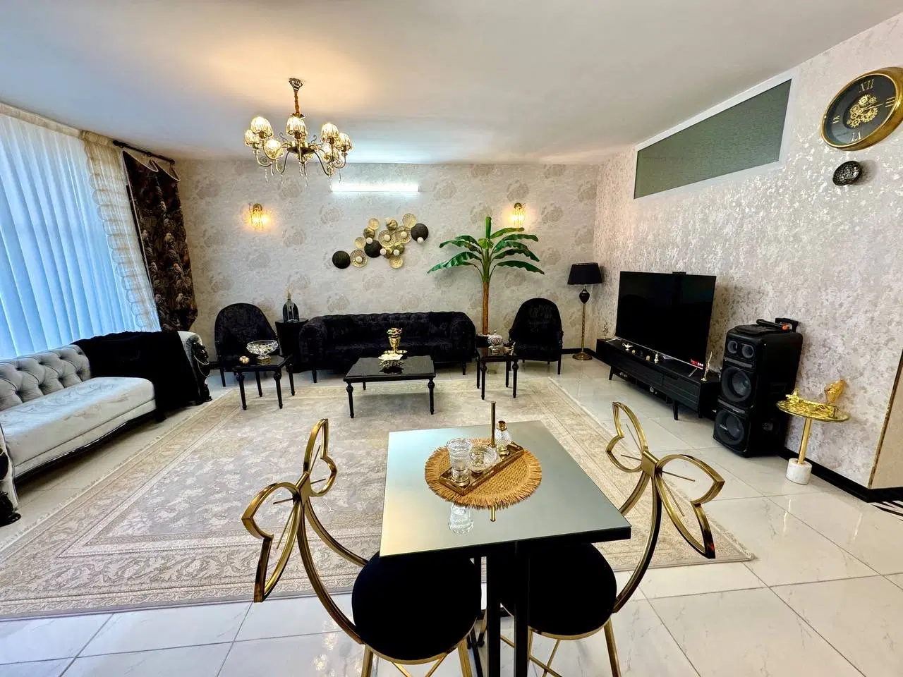 ویلایی ۱۰۰متری شاهنامه