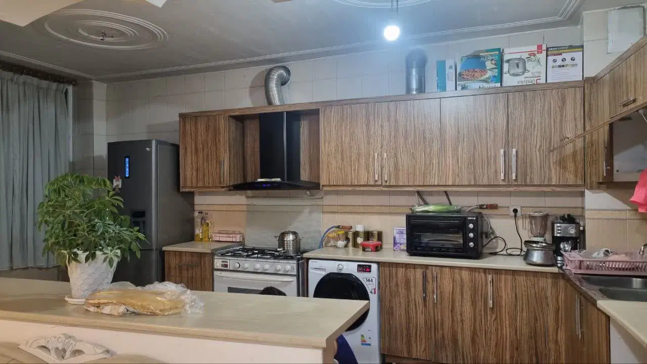 خانه اجاره ای در سه راه سیمین خیابان سهروردی