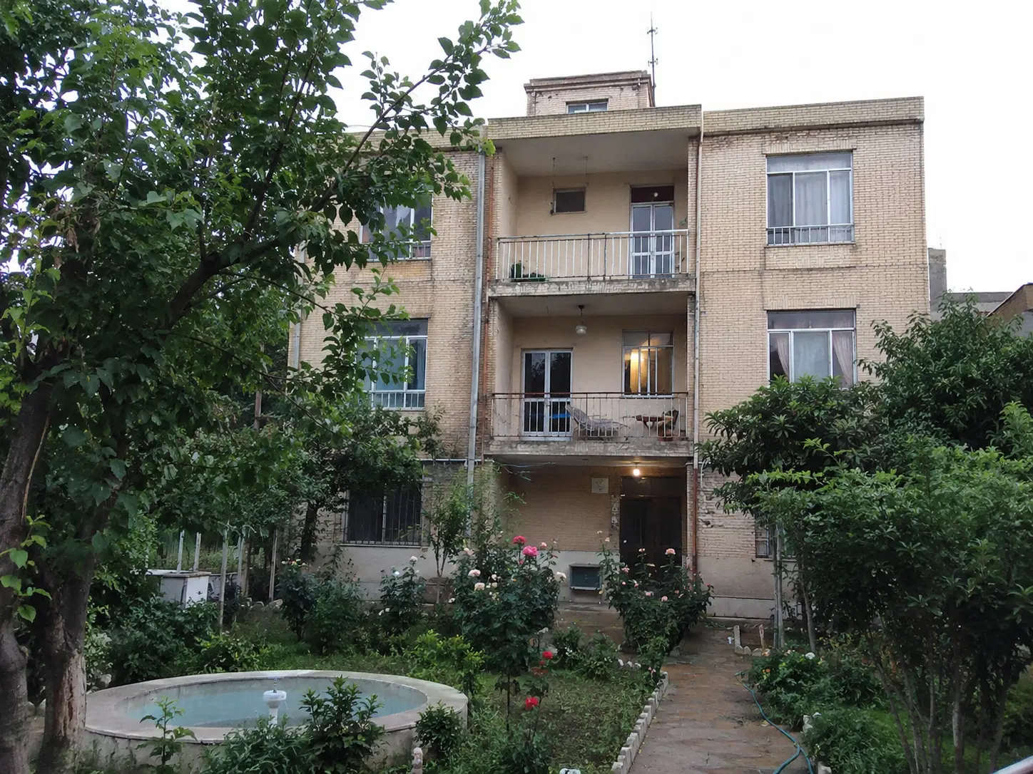 فروش آپارتمان ۷۰متری