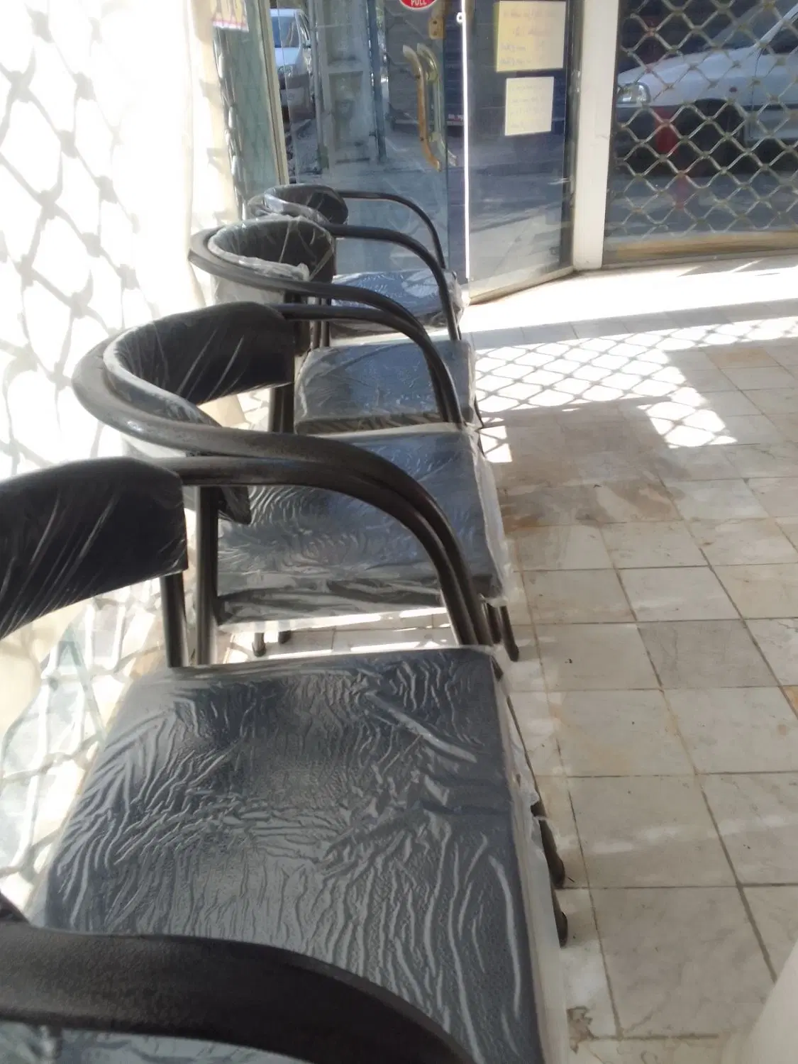 رهن یااجاره مغازه درفلاح
