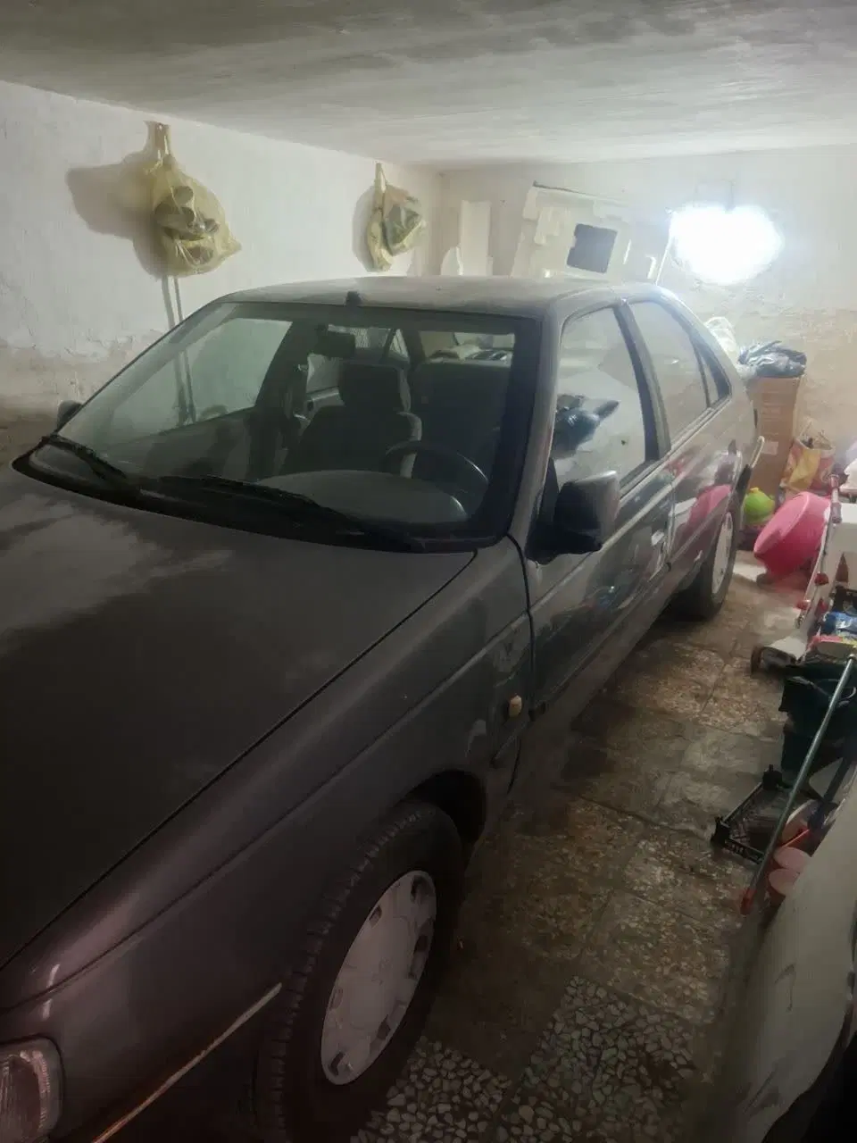 اجاره هم کف گلدشت شرقی ارش. رز3