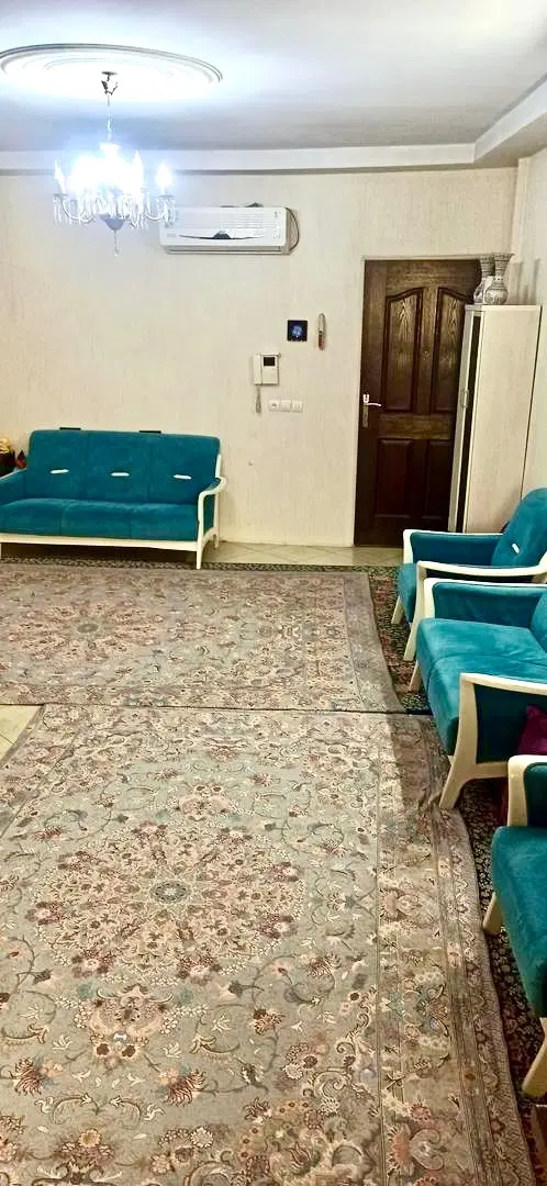 خونه ی تمیز