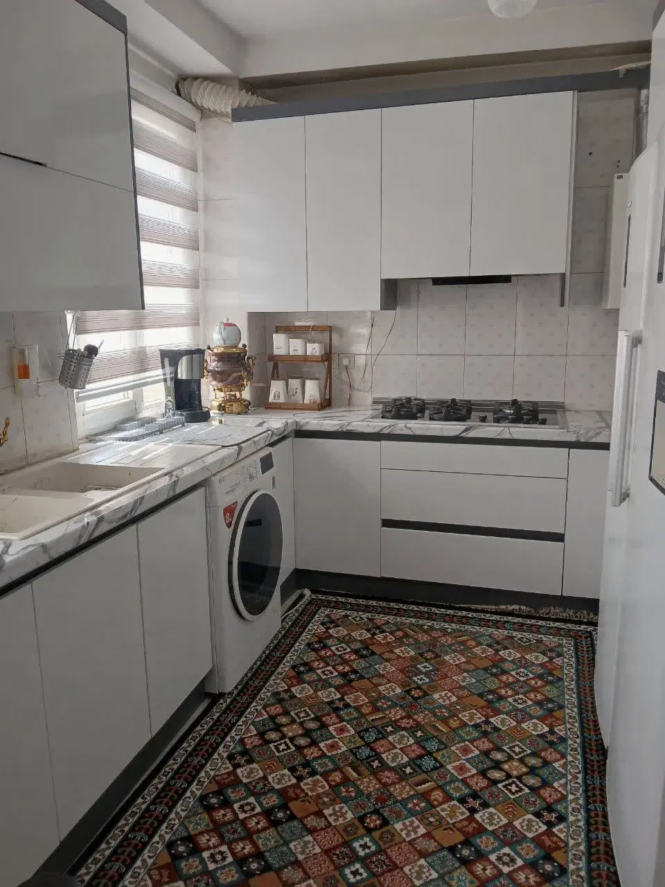 آپارتمان مسکن مهر گیلاوندفروشی پرواز  1