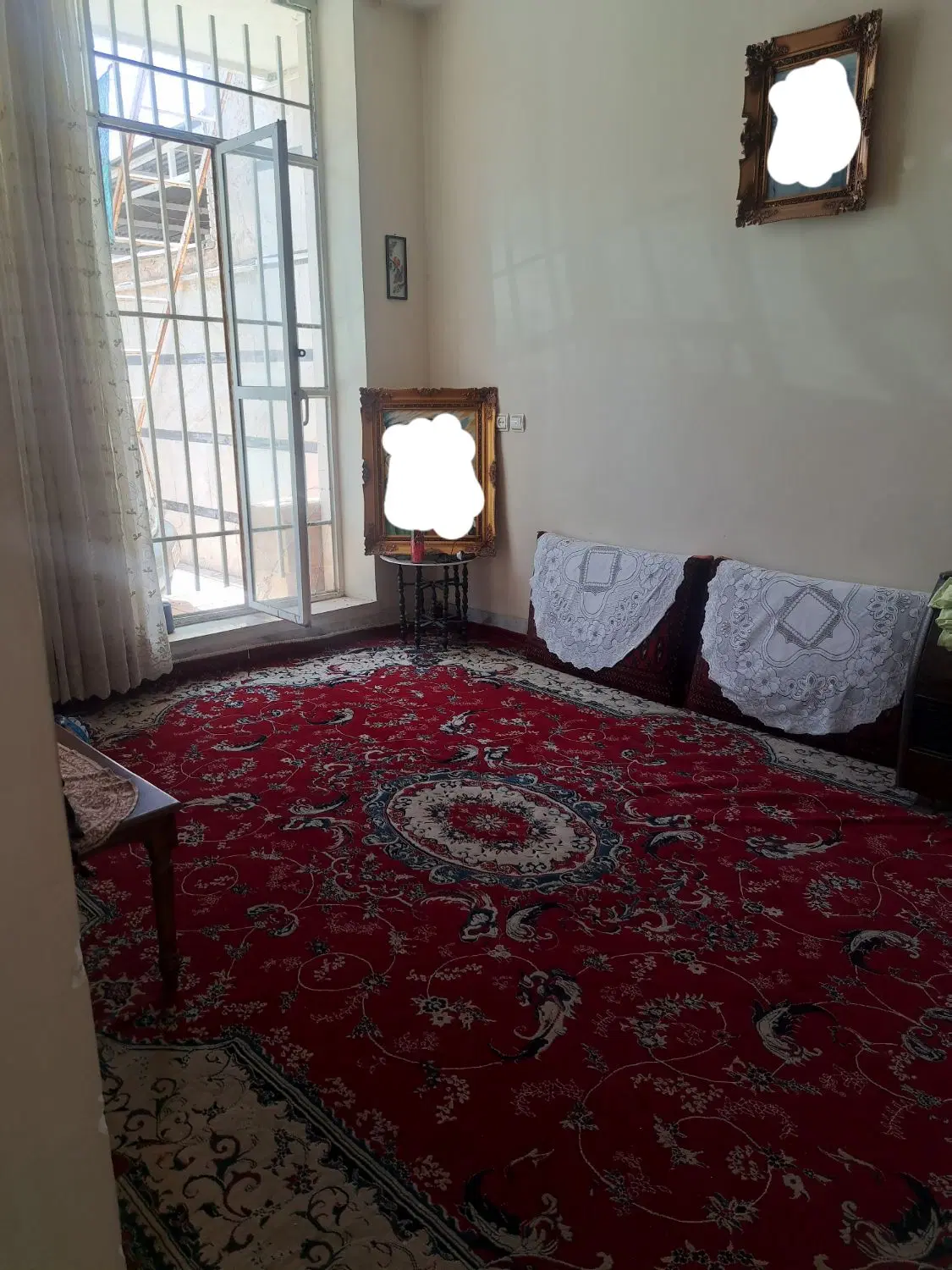 فروش خانه ویلای در سپاه جنوبی
