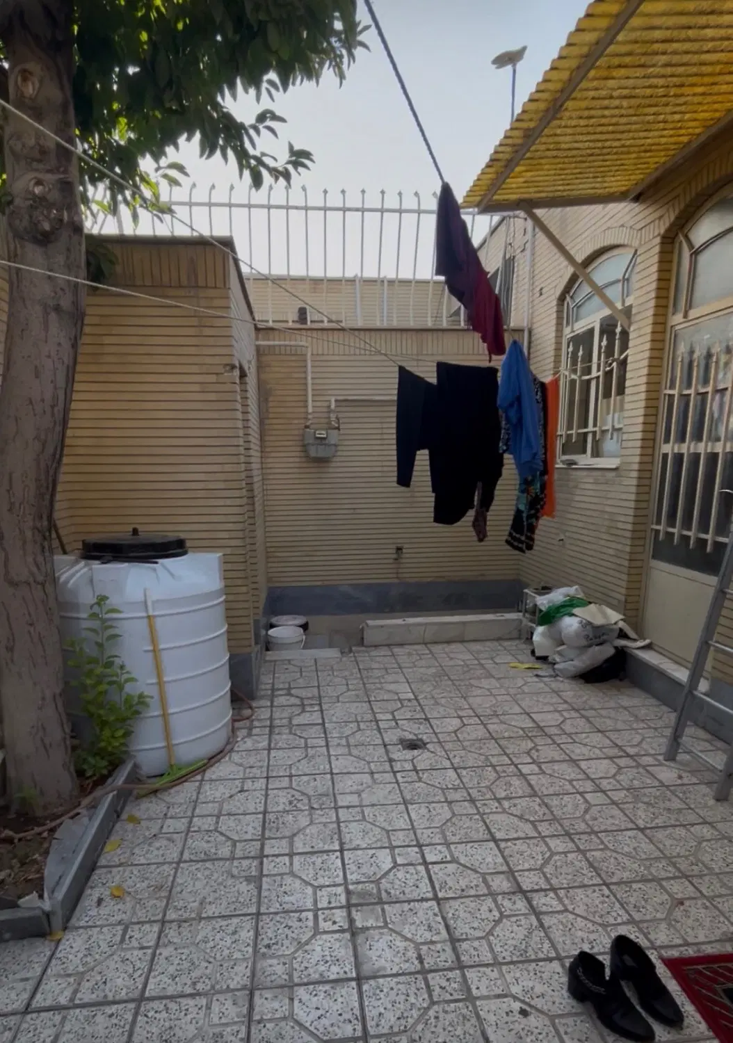 دربست ۲۴متری اول