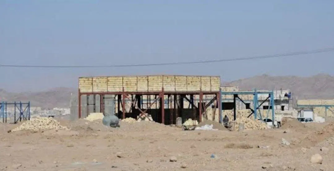 زمین مسکن ملی اعضا