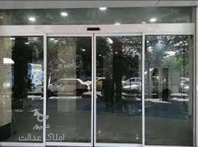 فروش یه واحد مغازه در چهار راه تندست