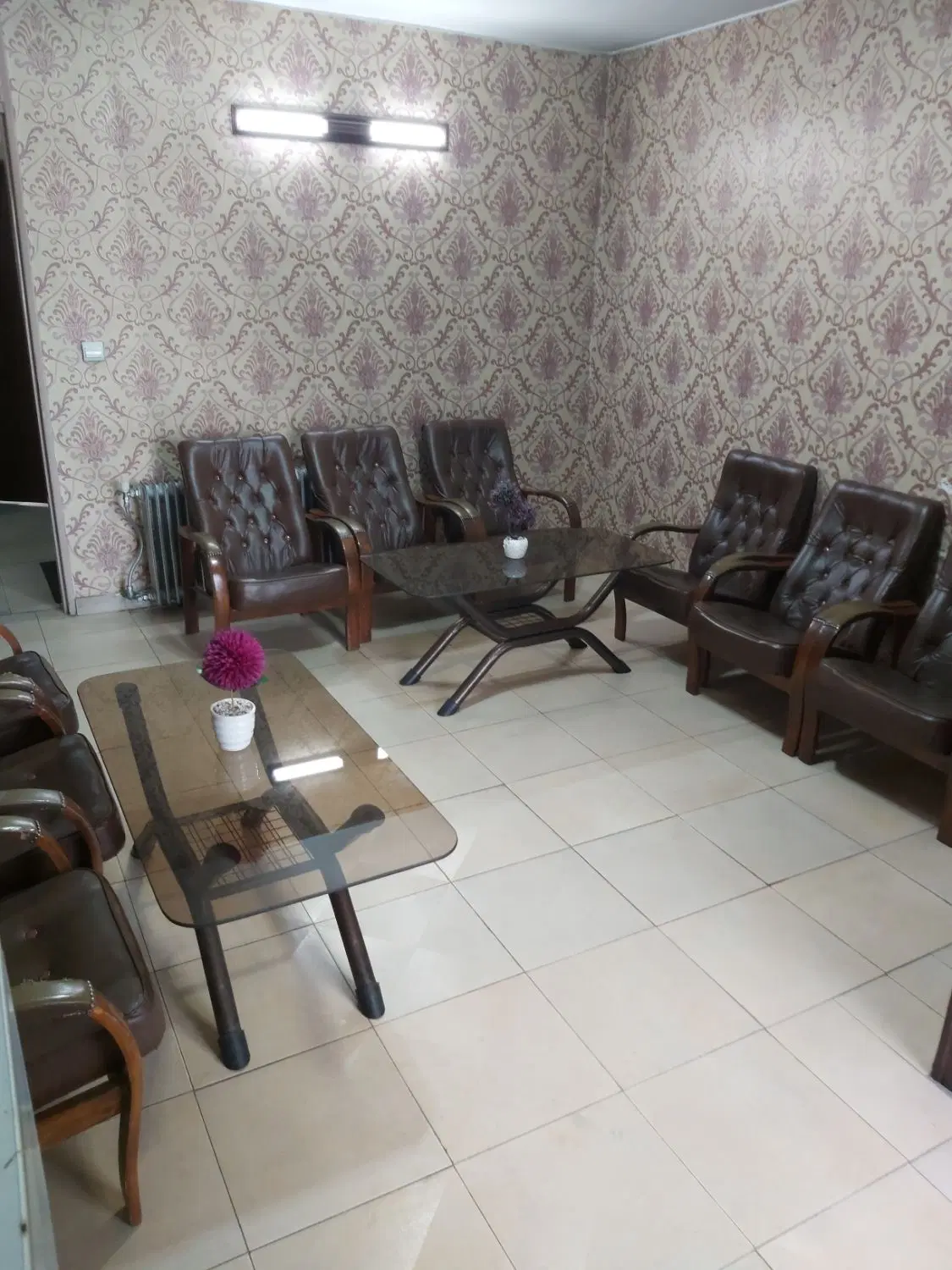 اجاره اتاق ۲۰ متری در بهترین نقطه تجریش