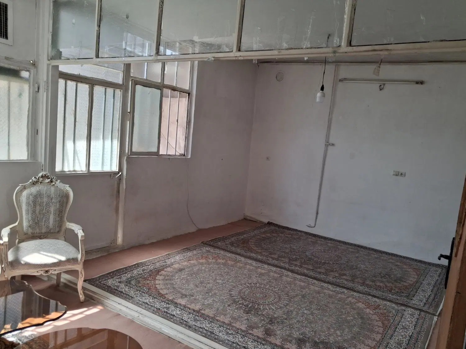 اجاره ویلایی ۱۲۵ متری