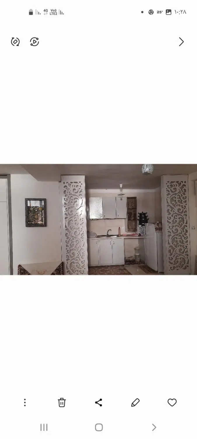 خانه  اجاره  مرکز شهر  دربست