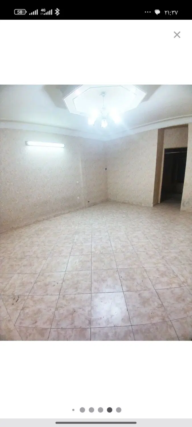 واحد اجاره ای برای تجاری طبقه اول