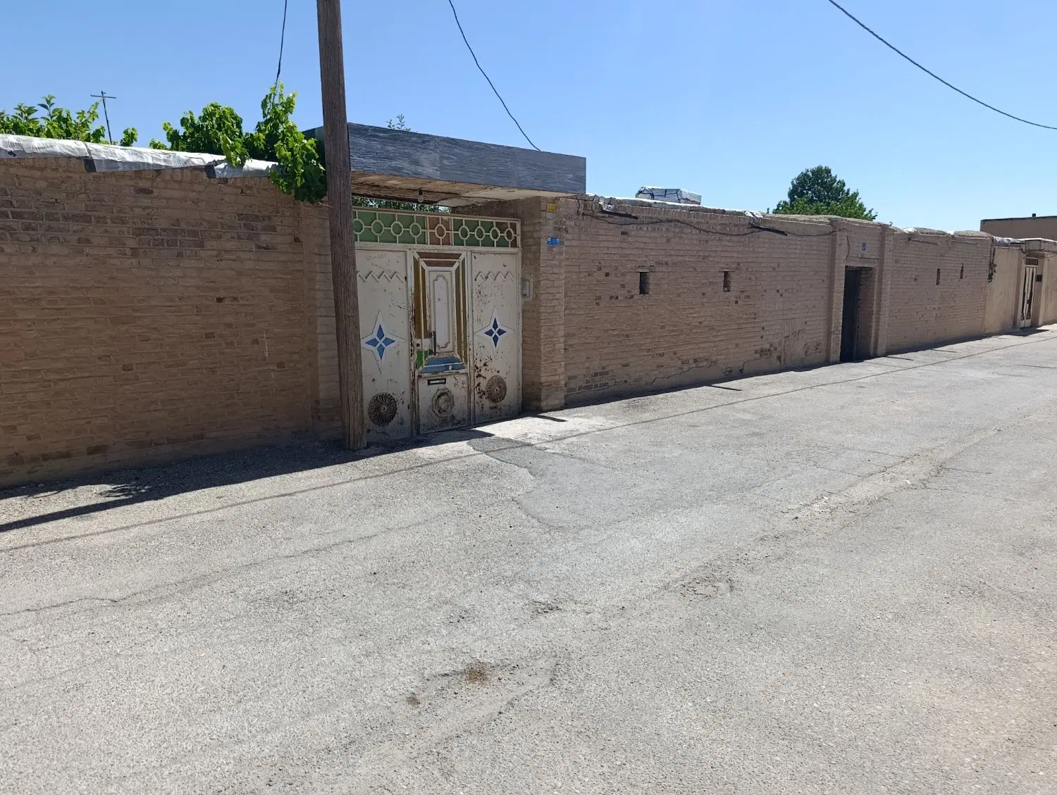 خانه ویلایی300متری بازسازی شده اشترینان