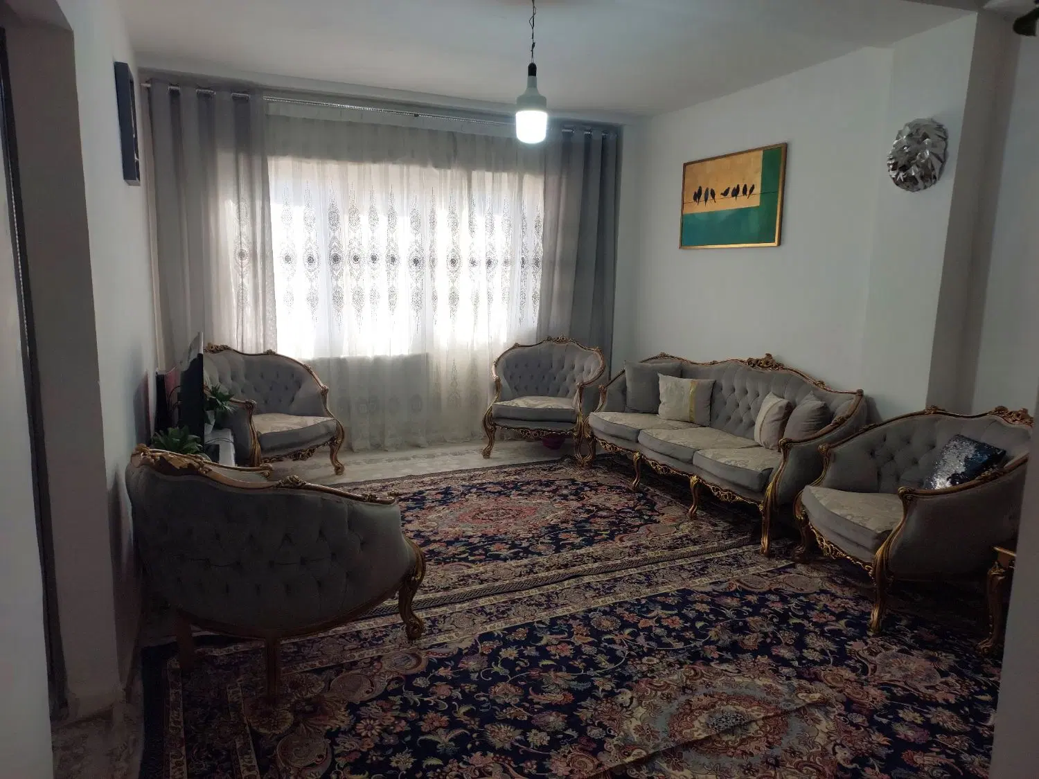 مسکن مهر رازی ۲ کیانشهر بلوار سرابیان