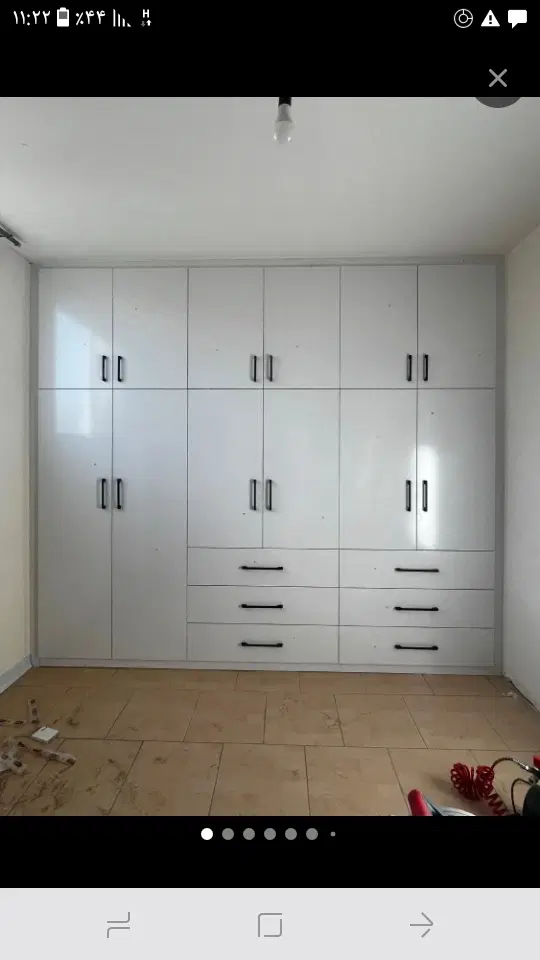 همخونه خانم