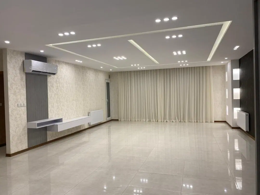 دوخوابه ۱۲۴متری فرهنگ شهر