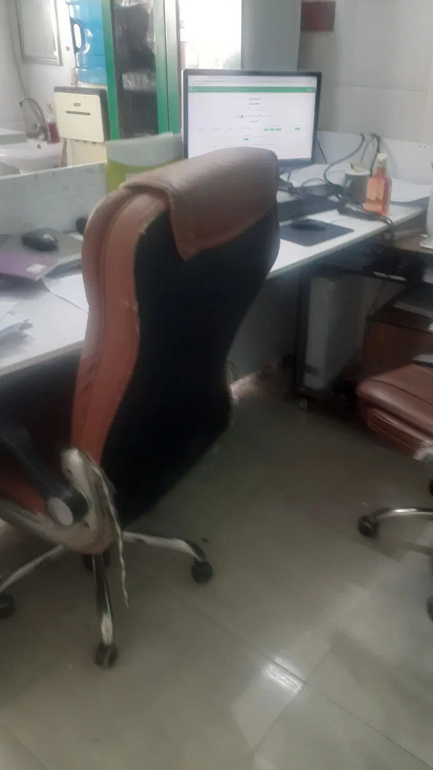 مغازه فرعی هجرت
