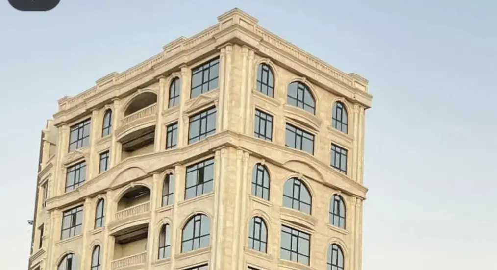 فروش واحد اپارتمان