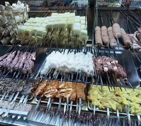 اجاره مغازه غذاخوری با وسایل