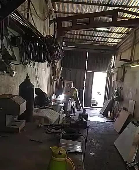 اجاره ۲۰ متری صنعتی . فتح ۱۱