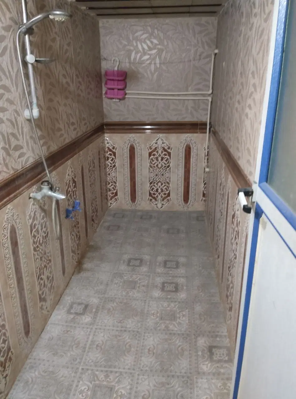 یک طبقه زیر زمین ۲خواب بزرگ دلباز