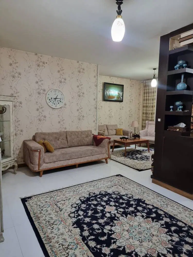 رهن کامل آپارتمان ۶۵ متری