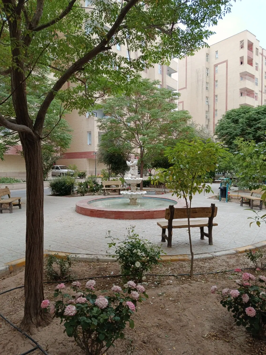 اجاره آپارتمان