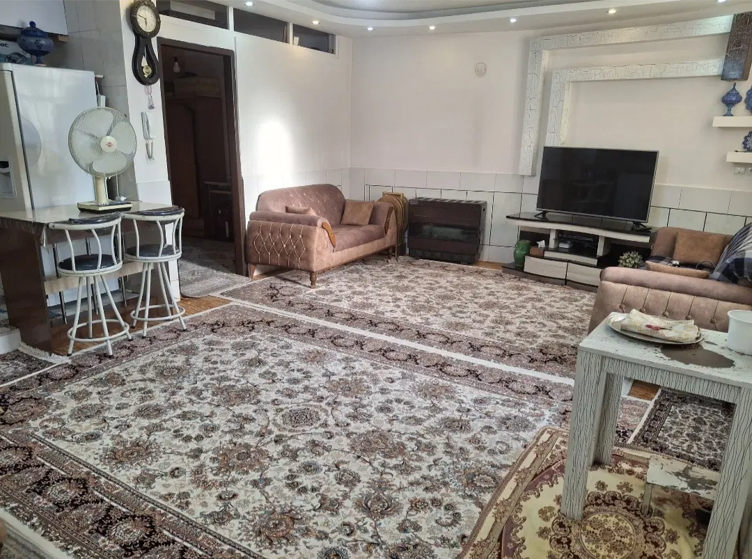 خانه ویلایی_70 متر_1خواب