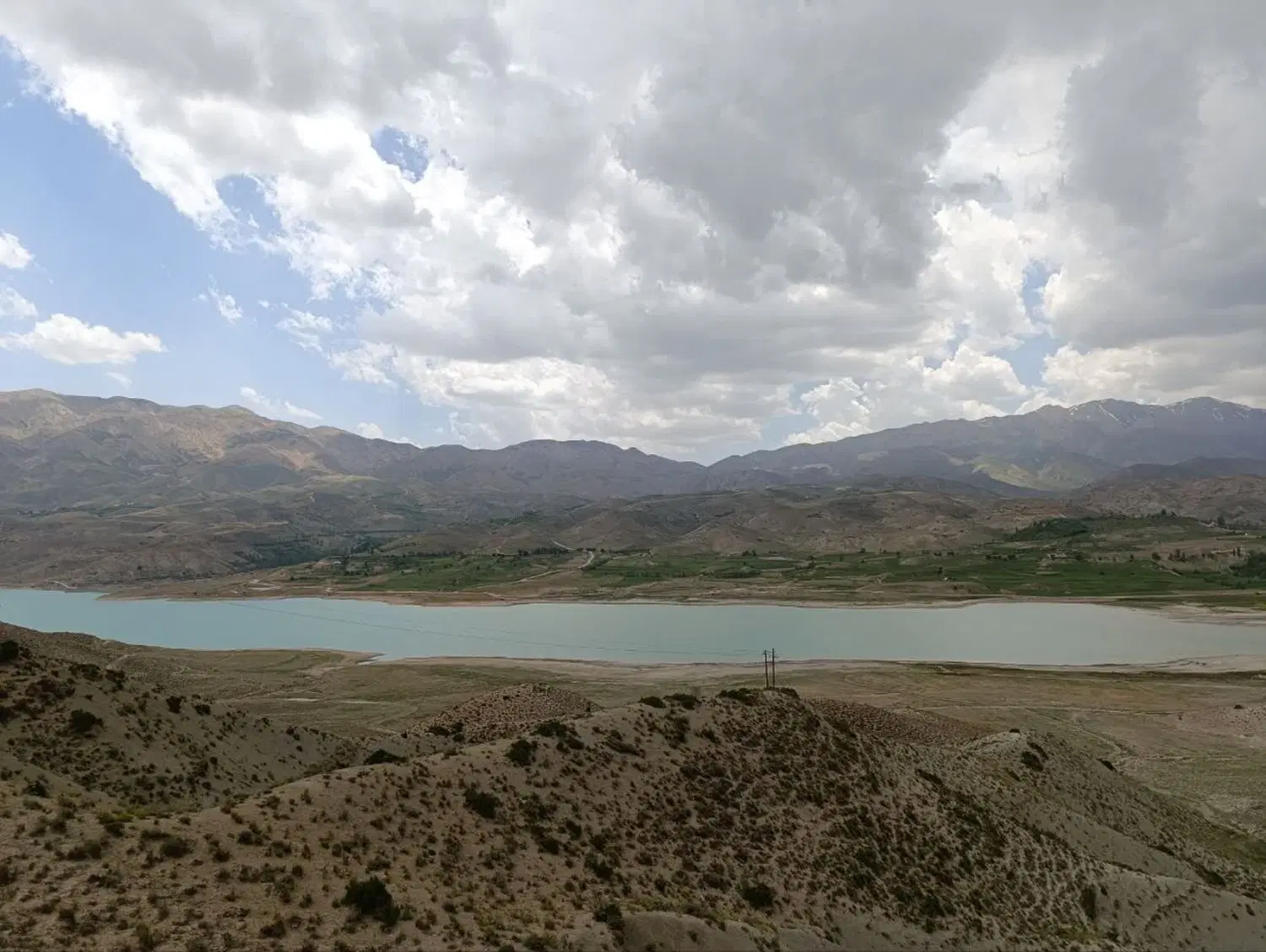 زمین سله بن