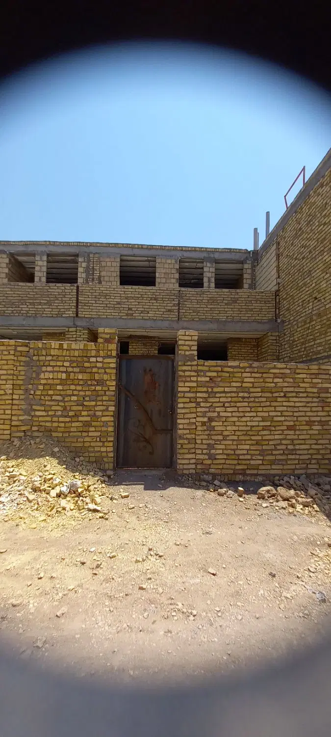 فروش ویلایی دوبلکس خیابان مهری مهر اول