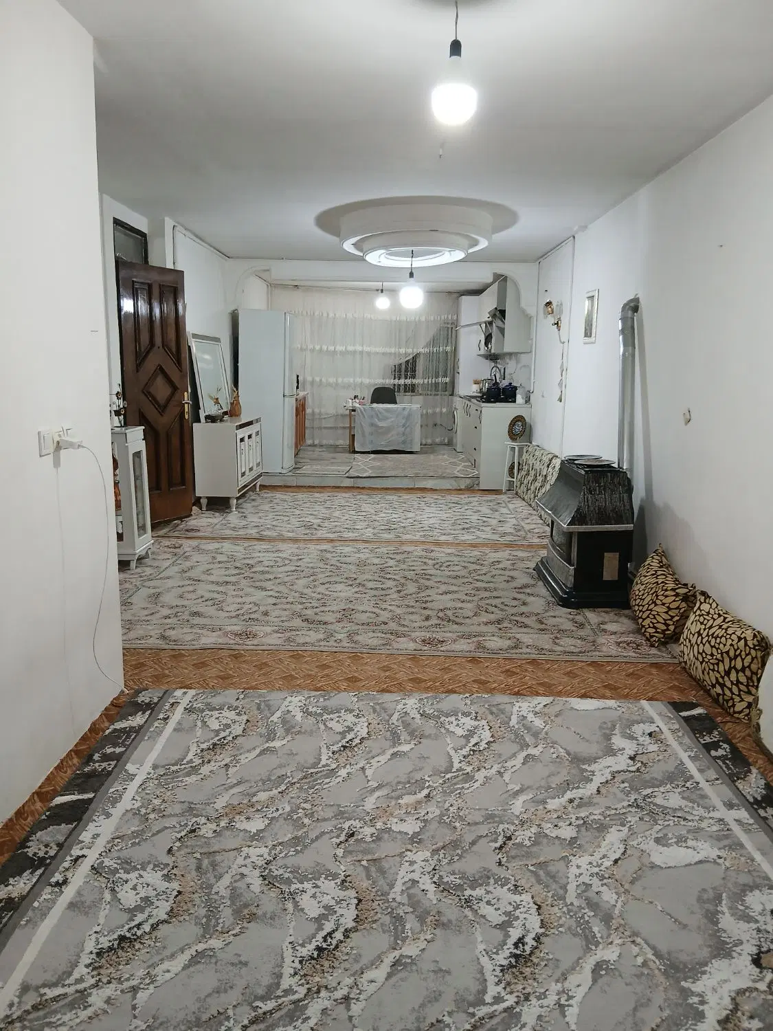 آپارتمان شیک