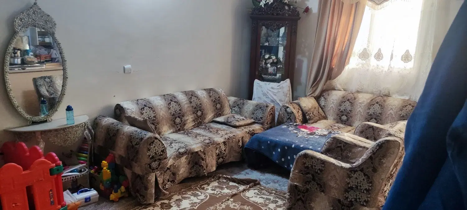 آپارتمان ۴۷ متری آسانسوردار