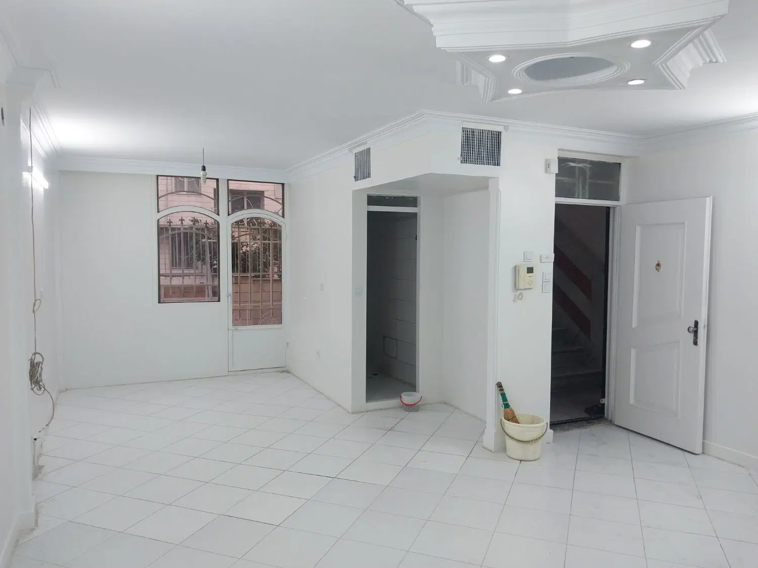 ۷۰ متر تکخواب.فول امکانات