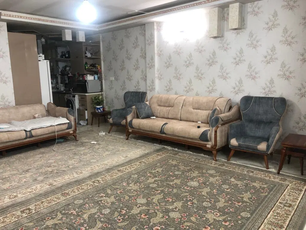 اپارتمان فول امکانات