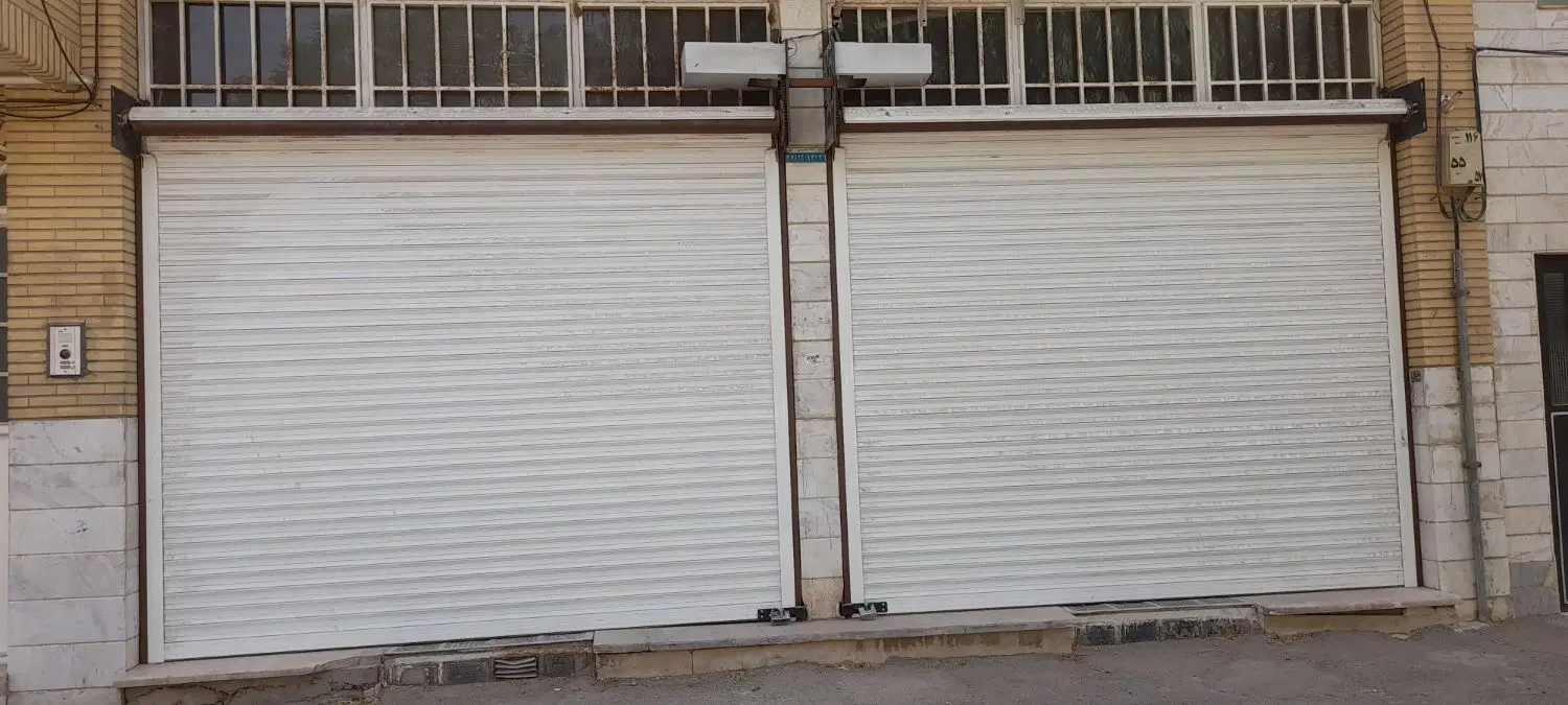 مغازه تجاری
