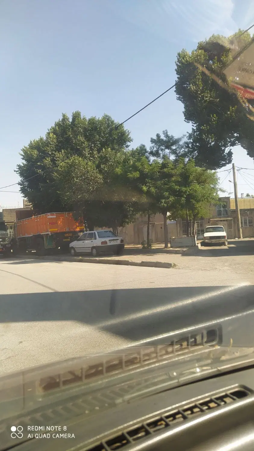 خانه ۵۰ متری مسیر نفت ویلایی
