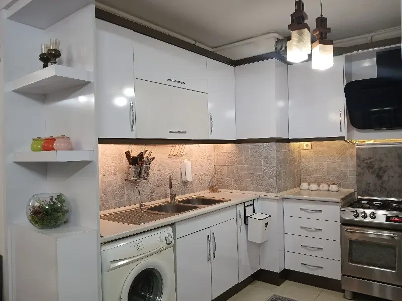 فروش اپارتمان مهرشهر