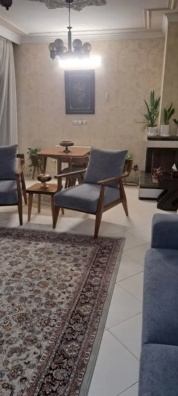رهن واجاره آپارتمان ۹۰متری در عسگریه آل خجند