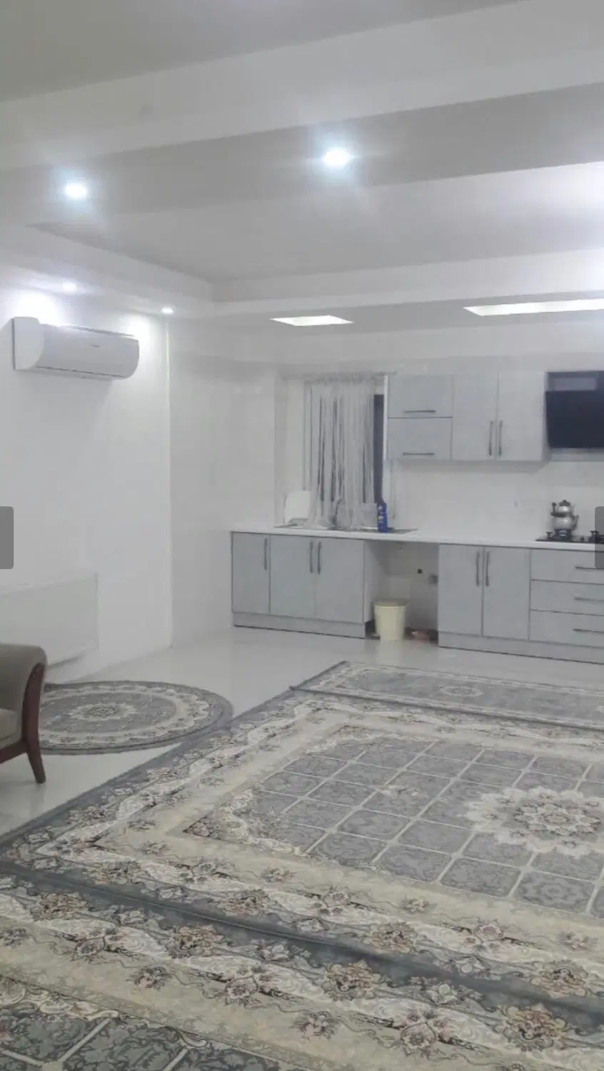 اجاره آپارتمان ۱۲۶ متری ، دهنو