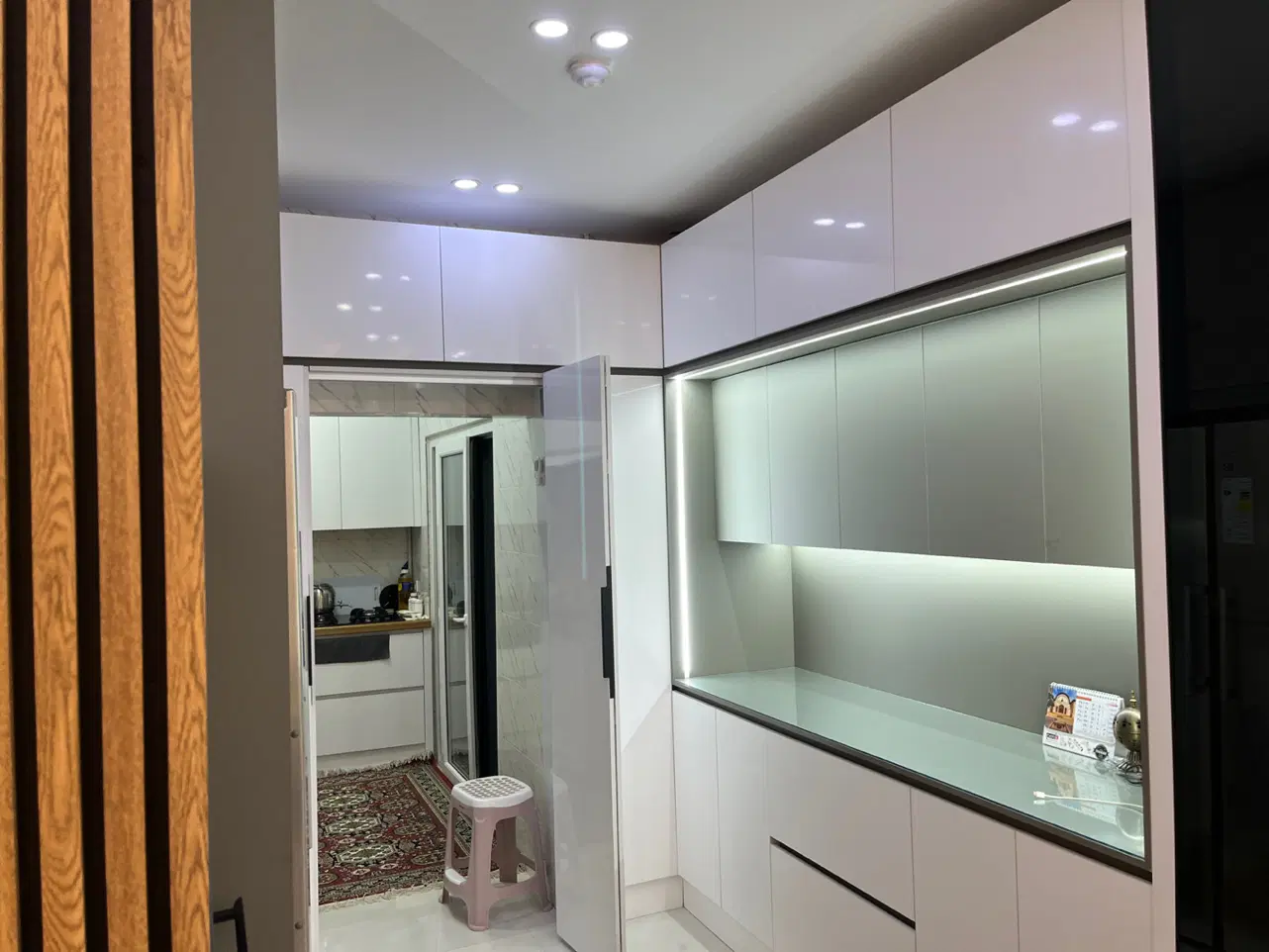 فروش آپارتمان خوش قیمت در تاپ ترین لوکیشن شهر