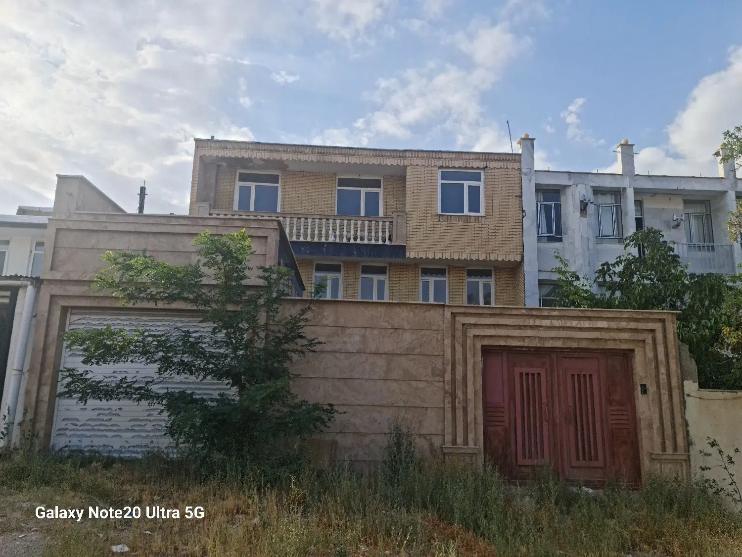 فروش خانه ویلایی