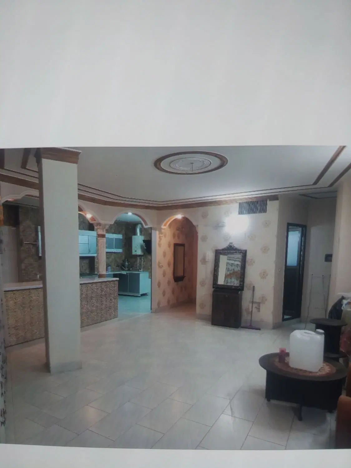 اجاره اپارتمان جی ستار